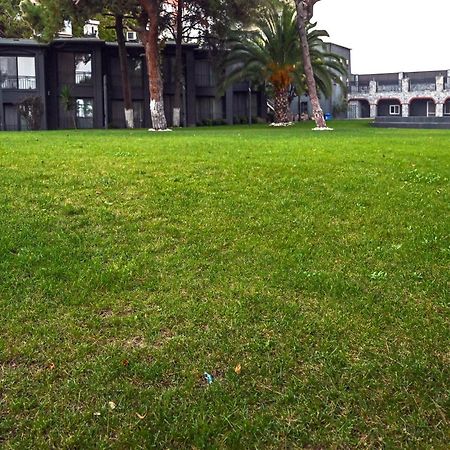 Denizati Plus Hotel Istambul Extérieur photo