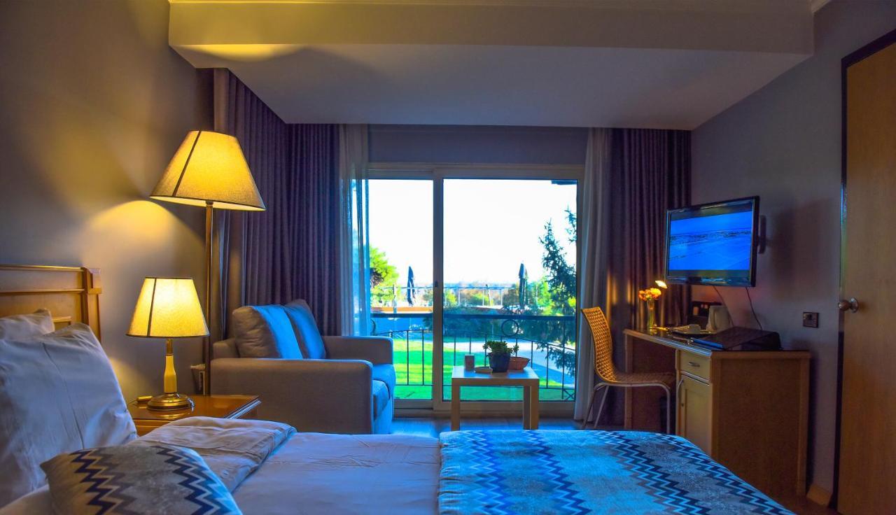 Denizati Plus Hotel Istambul Extérieur photo