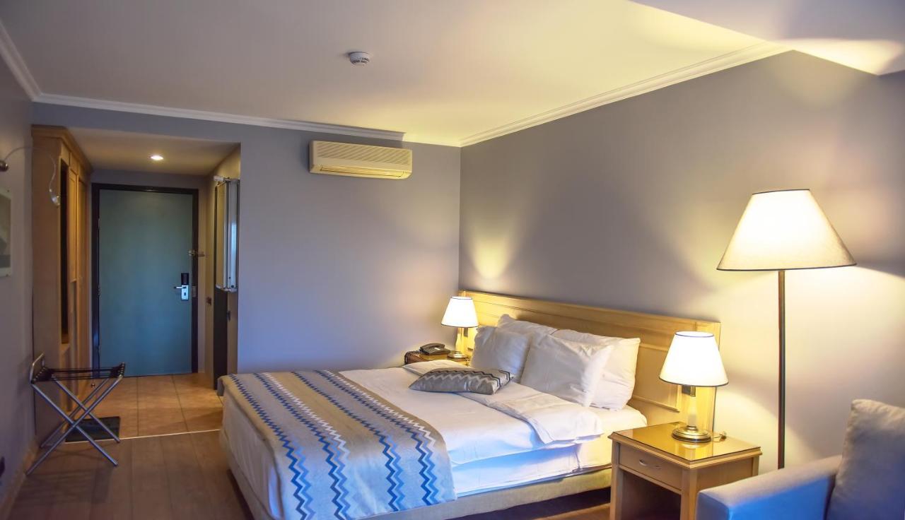 Denizati Plus Hotel Istambul Extérieur photo