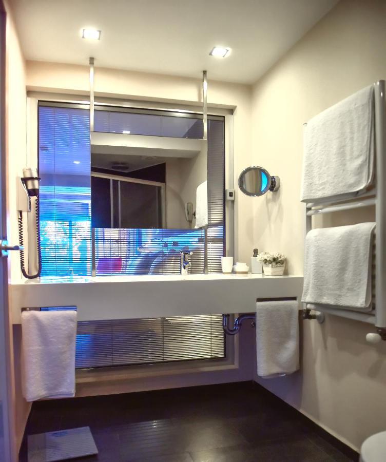Denizati Plus Hotel Istambul Extérieur photo