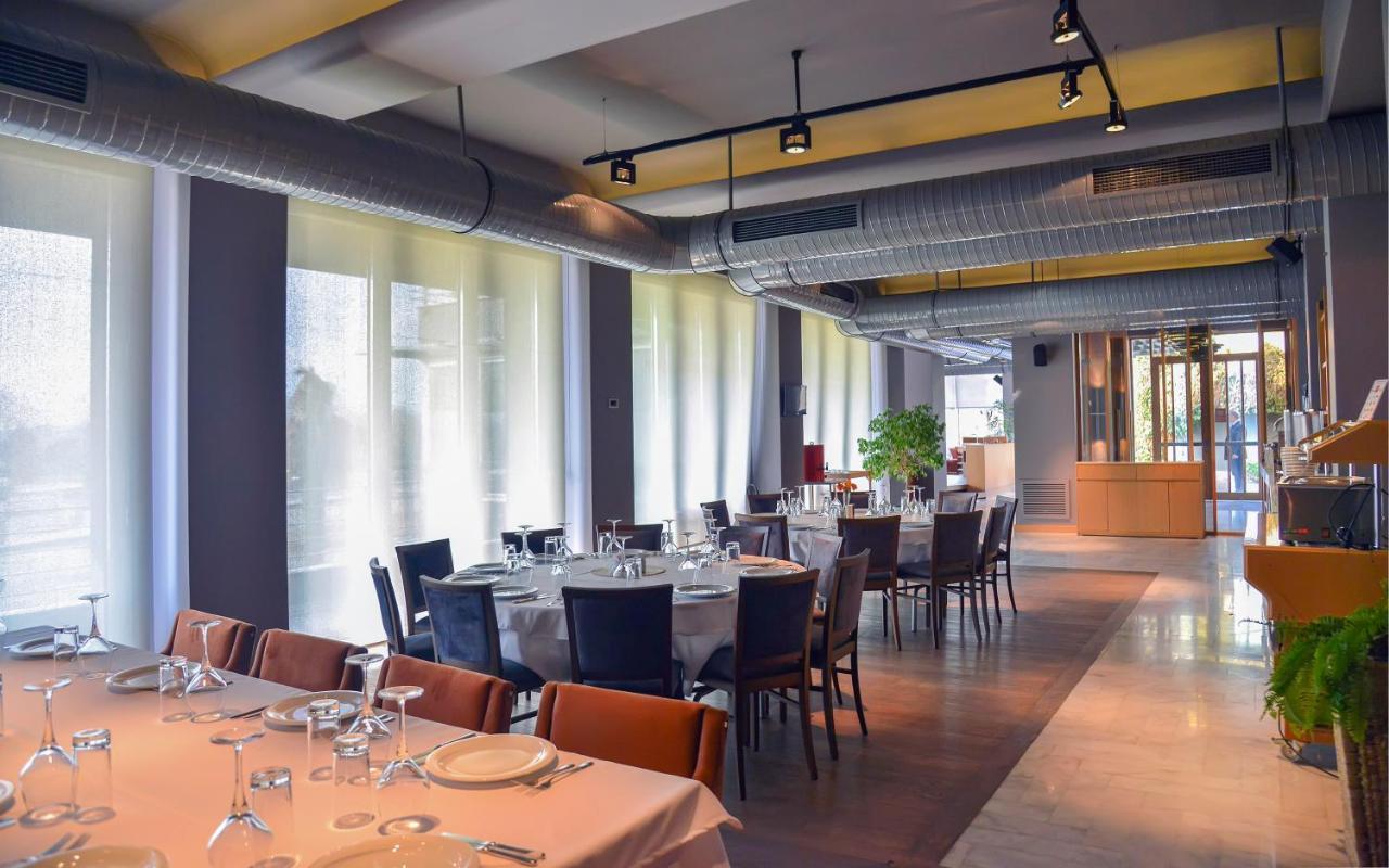 Denizati Plus Hotel Istambul Extérieur photo