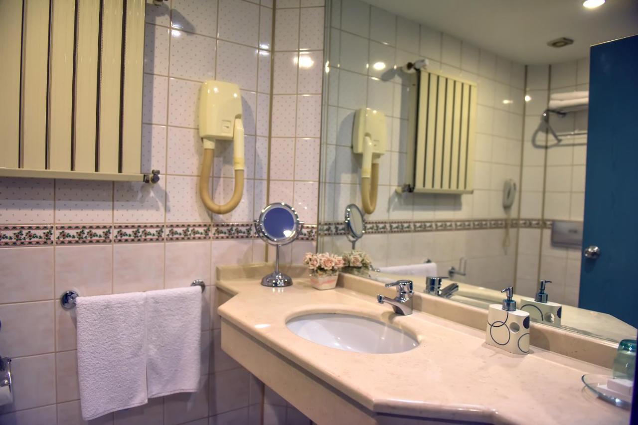 Denizati Plus Hotel Istambul Extérieur photo