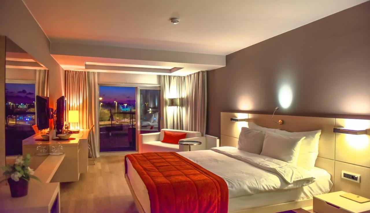 Denizati Plus Hotel Istambul Extérieur photo