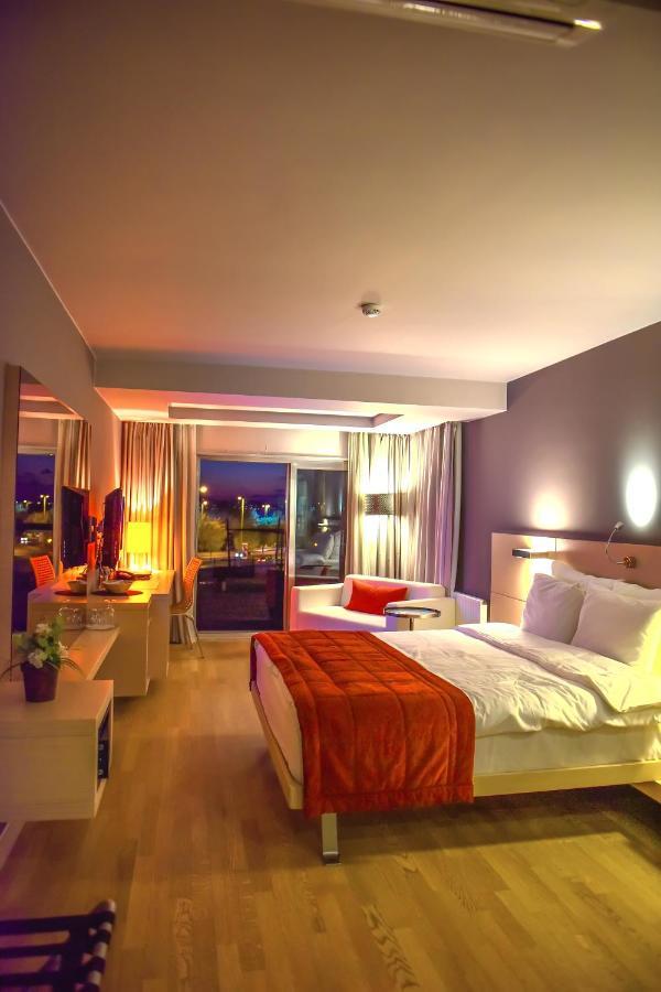 Denizati Plus Hotel Istambul Extérieur photo