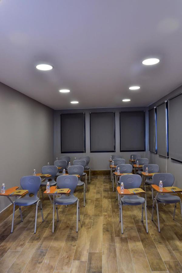 Denizati Plus Hotel Istambul Extérieur photo