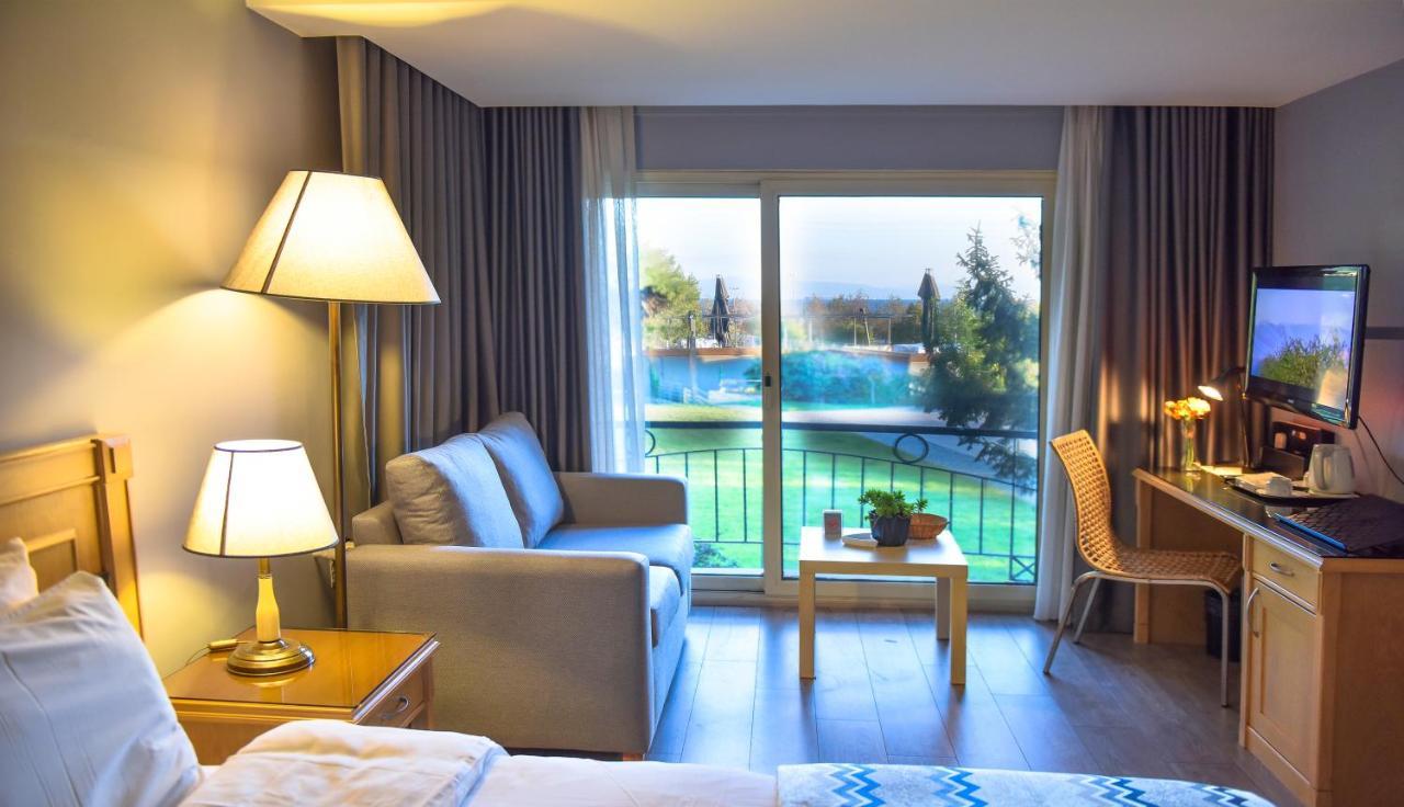 Denizati Plus Hotel Istambul Extérieur photo