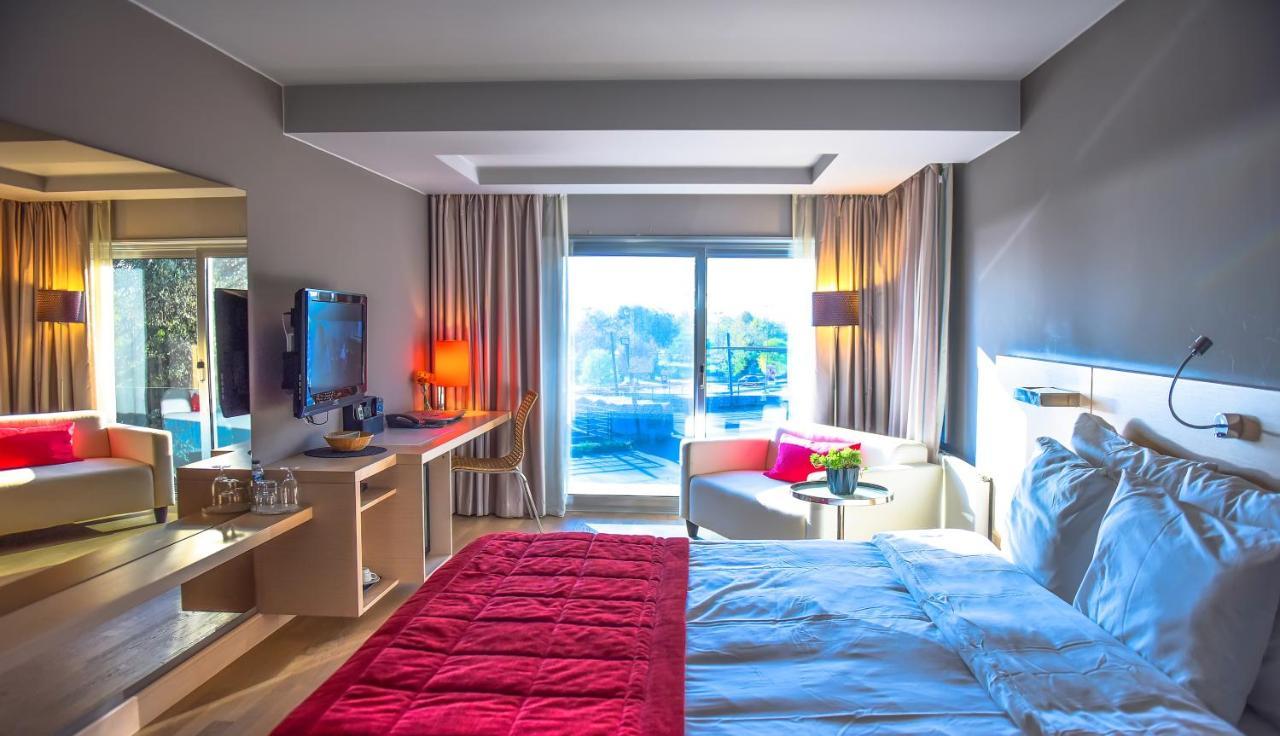 Denizati Plus Hotel Istambul Extérieur photo