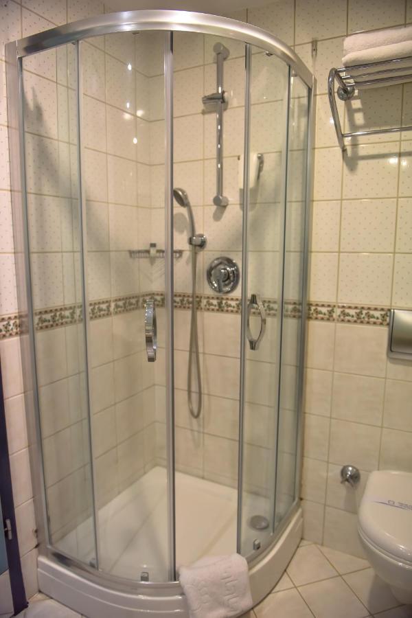 Denizati Plus Hotel Istambul Extérieur photo