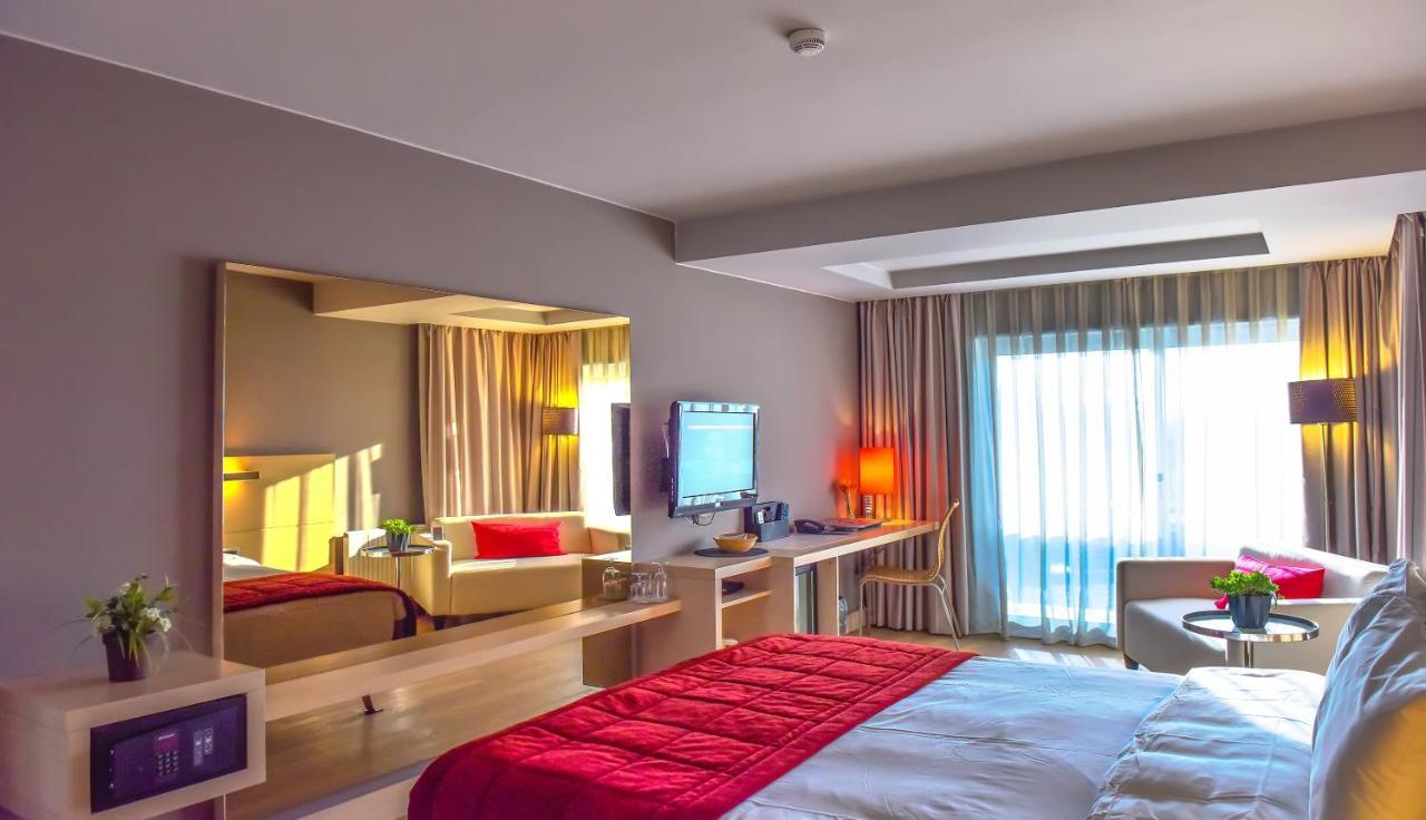 Denizati Plus Hotel Istambul Extérieur photo